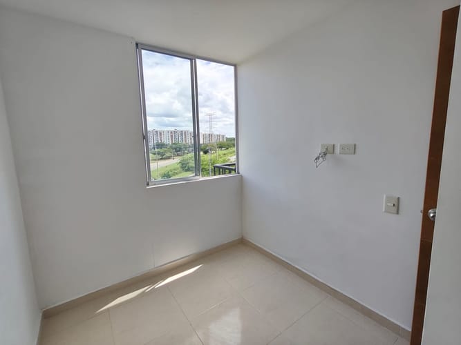 Apartamento de 3 alcobas en arriendo en Bochalema, Cali, 65 m² · foto 24 de 24
