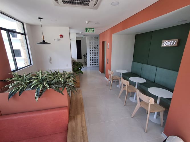 Apartamento de 2 alcobas en arriendo en Bochalema, Cali, 65 m² · foto 3 de 24