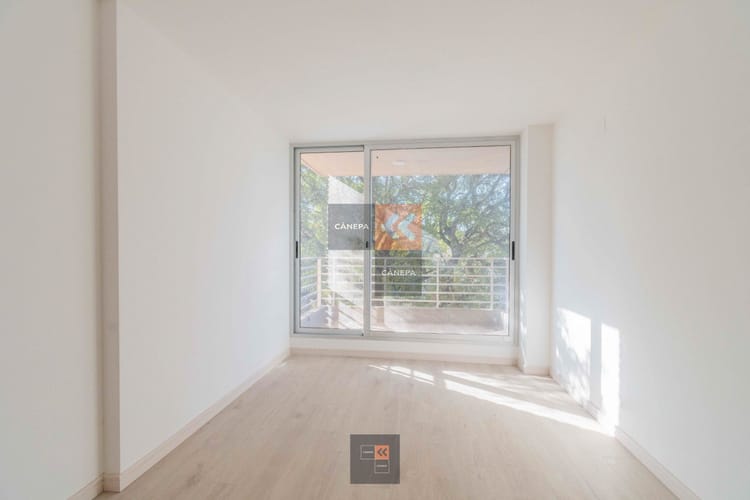Alquiler apartamento de 2 dormitorios en Tres Cruces · Foto 3