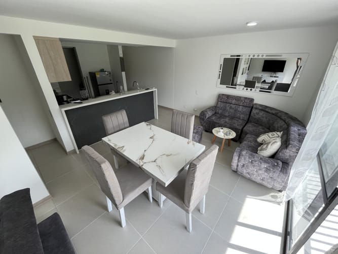 Apartamento de 2 alcobas en arriendo en Bochalema, Cali, 65 m² · foto 12 de 24
