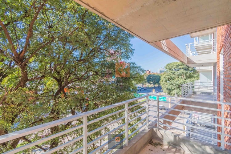 Alquiler apartamento de 2 dormitorios en Tres Cruces · Foto 4