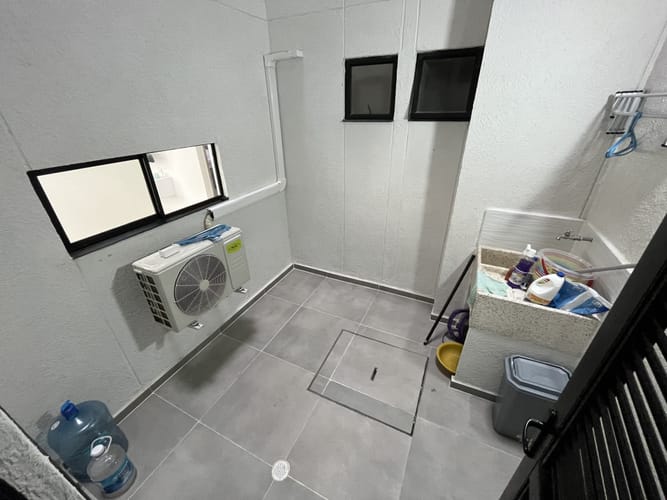 Apartamento de 2 alcobas en arriendo en Bochalema, Cali, 65 m² · foto 16 de 24