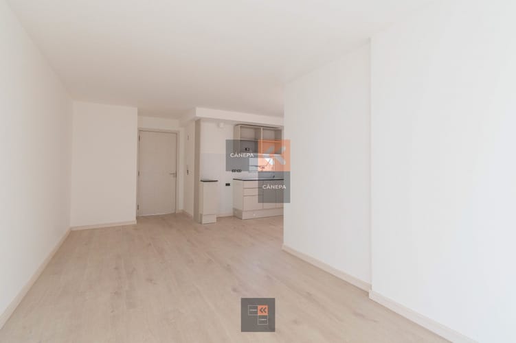 Alquiler apartamento de 2 dormitorios en Tres Cruces · Foto 5