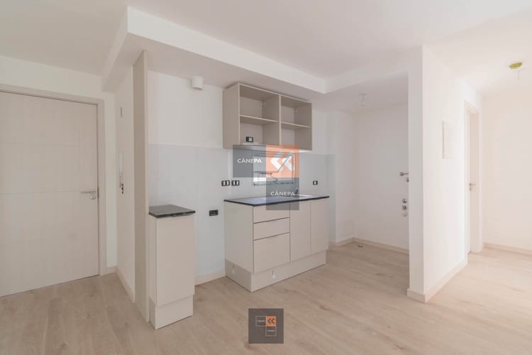 Alquiler apartamento de 2 dormitorios en Tres Cruces · Foto 6