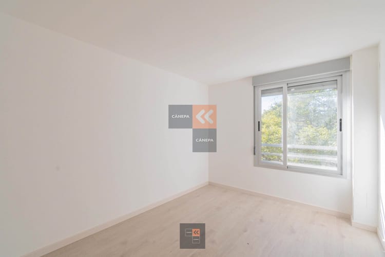 Alquiler apartamento de 2 dormitorios en Tres Cruces · Foto 7