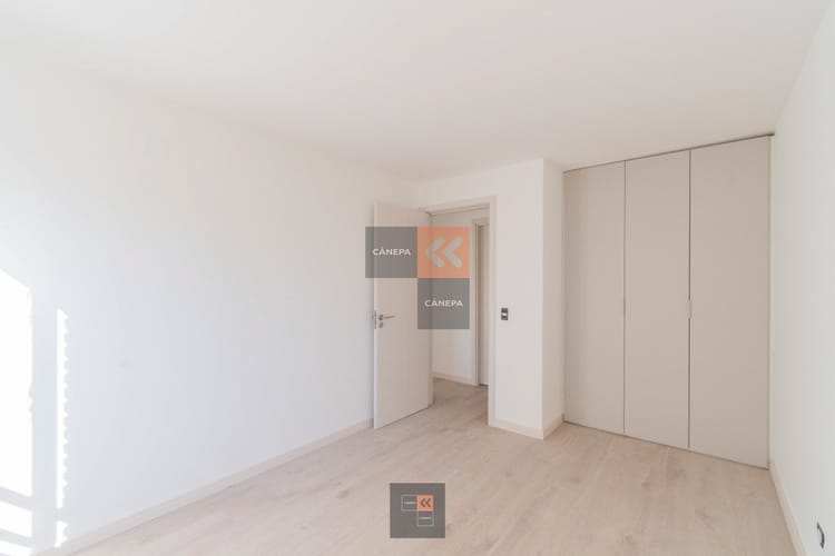 Alquiler apartamento de 2 dormitorios en Tres Cruces · Foto 8