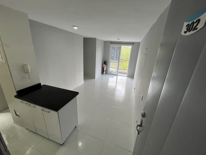 Apartamento de 2 alcobas en arriendo en Ciudad Pacífica, Cali, 65 m² · foto 9 de 24