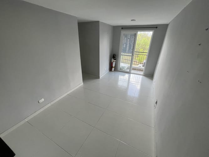 Apartamento de 2 alcobas en arriendo en Ciudad Pacífica, Cali, 65 m² · foto 10 de 24