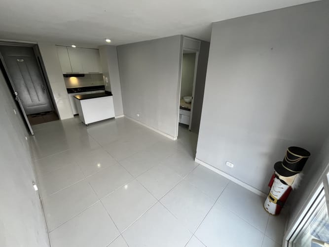 Apartamento de 2 alcobas en arriendo en Ciudad Pacífica, Cali, 65 m² · foto 11 de 24