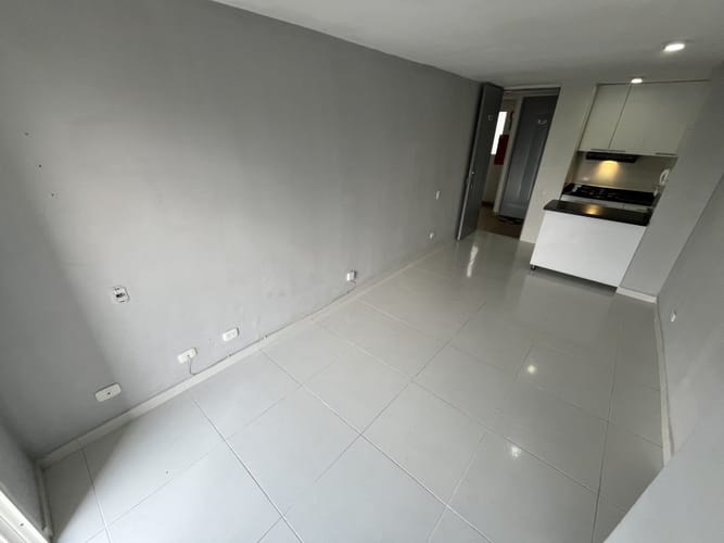 Apartamento de 2 alcobas en arriendo en Ciudad Pacífica, Cali, 65 m² · foto 12 de 24
