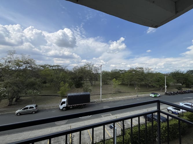 Apartamento de 2 alcobas en arriendo en Ciudad Pacífica, Cali, 65 m² · foto 14 de 24