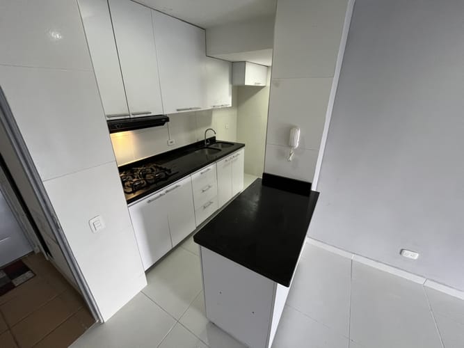Apartamento de 2 alcobas en arriendo en Ciudad Pacífica, Cali, 65 m² · foto 15 de 24