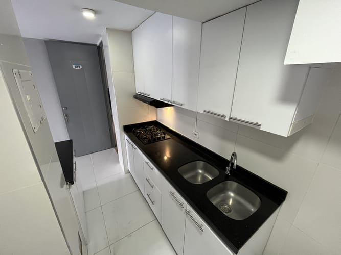 Apartamento de 2 alcobas en arriendo en Ciudad Pacífica, Cali, 65 m² · foto 17 de 24