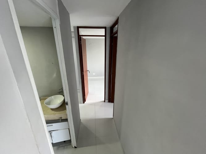 Apartamento de 2 alcobas en arriendo en Ciudad Pacífica, Cali, 65 m² · foto 18 de 24