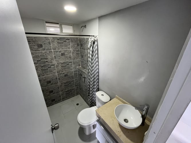 Apartamento de 2 alcobas en arriendo en Ciudad Pacífica, Cali, 65 m² · foto 19 de 24