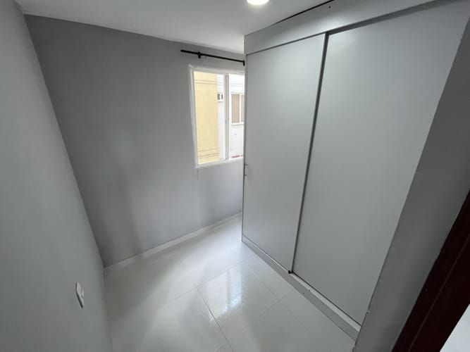 Apartamento de 2 alcobas en arriendo en Ciudad Pacífica, Cali, 65 m² · foto 20 de 24