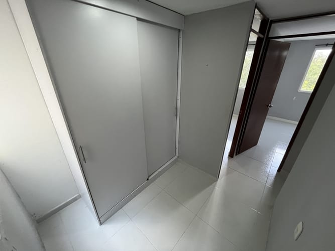 Apartamento de 2 alcobas en arriendo en Ciudad Pacífica, Cali, 65 m² · foto 21 de 24