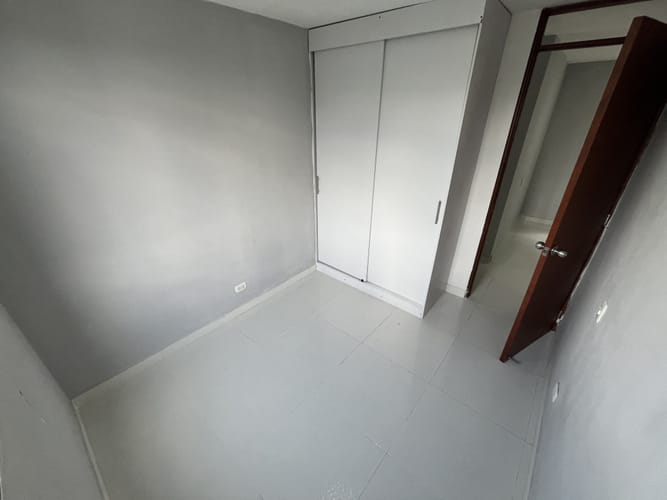 Apartamento de 2 alcobas en arriendo en Ciudad Pacífica, Cali, 65 m² · foto 24 de 24