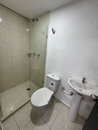 Apartamento de 3 alcobas en arriendo en Cucaracho, Medellín, 55 m² · foto 7 de 12