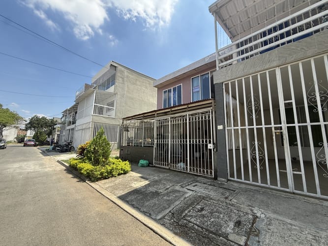 Apartaestudio en arriendo en Parque Natura, Jamundí, 65 m² · foto 2 de 7