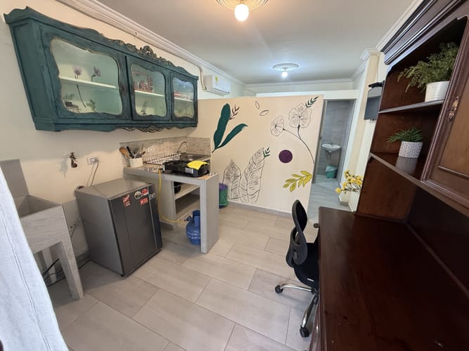 Apartaestudio en arriendo en Parque Natura, Jamundí, 65 m² · foto 3 de 7