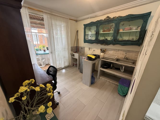 Apartaestudio en arriendo en Parque Natura, Jamundí, 65 m² · foto 4 de 7