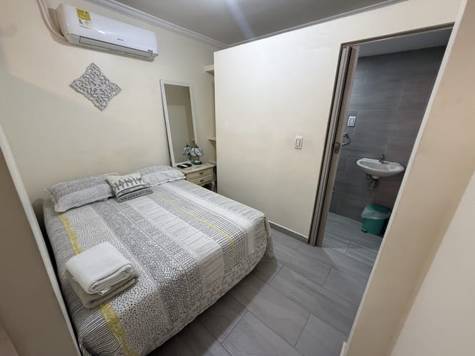 Apartaestudio en arriendo en Parque Natura, Jamundí, 65 m² · foto 5 de 7