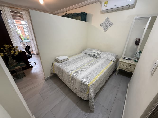 Apartaestudio en arriendo en Parque Natura, Jamundí, 65 m² · foto 6 de 7