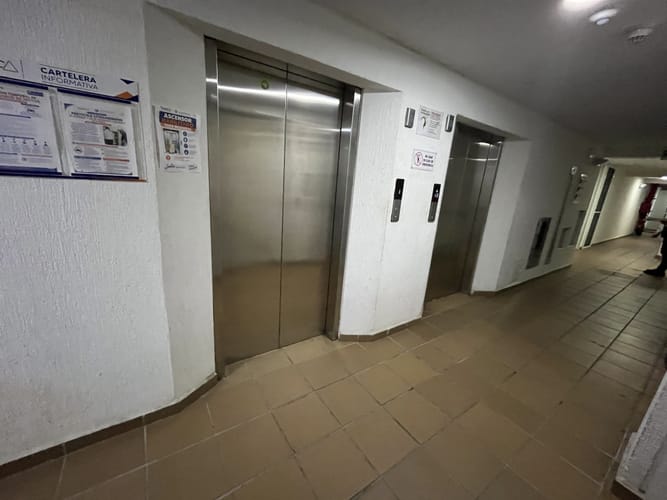 Apartamento de 2 alcobas en arriendo en Jorge Zawadsky, Cali, 60 m² · foto 7 de 24