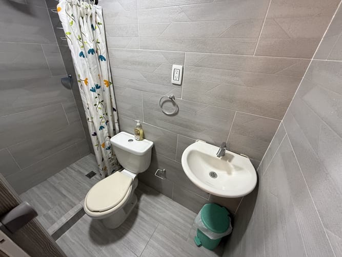 Apartaestudio en arriendo en Parque Natura, Jamundí, 65 m² · foto 7 de 7