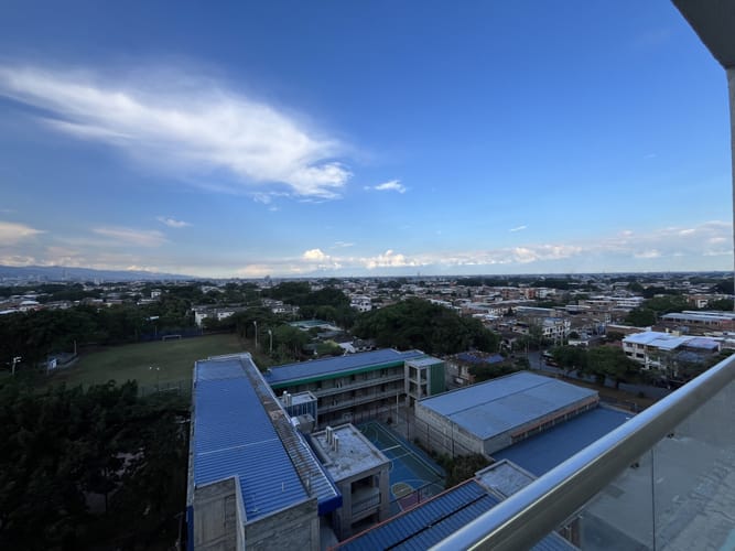 Apartamento de 2 alcobas en arriendo en Jorge Zawadsky, Cali, 60 m² · foto 14 de 24