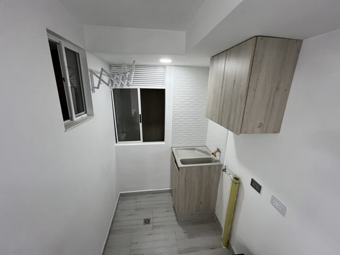 Apartamento de 2 alcobas en arriendo en Jorge Zawadsky, Cali, 60 m² · foto 19 de 24
