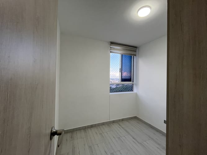 Apartamento de 2 alcobas en arriendo en Jorge Zawadsky, Cali, 60 m² · foto 20 de 24