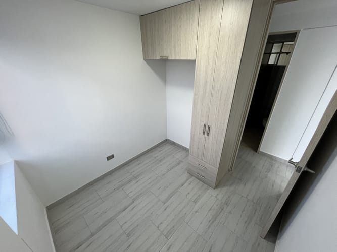 Apartamento de 2 alcobas en arriendo en Jorge Zawadsky, Cali, 60 m² · foto 22 de 24