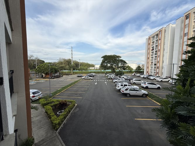 Apartamento de 2 alcobas en arriendo en Ciudad Pacífica, Cali, 65 m² · foto 7 de 24