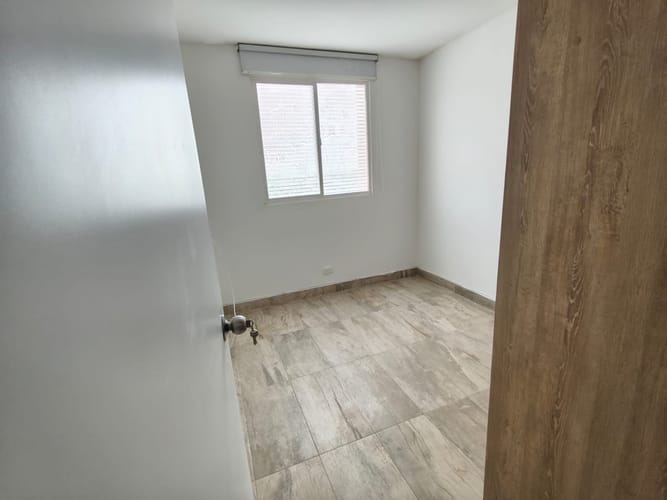 Apartamento de 2 alcobas en arriendo en Ciudad Pacífica, Cali, 65 m² · foto 16 de 24