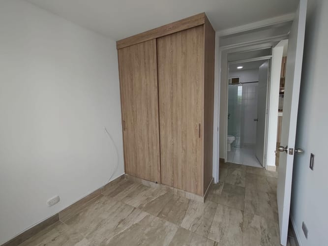 Apartamento de 2 alcobas en arriendo en Ciudad Pacífica, Cali, 65 m² · foto 17 de 24