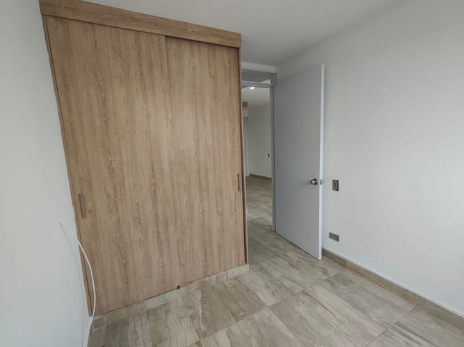 Apartamento de 2 alcobas en arriendo en Ciudad Pacífica, Cali, 65 m² · foto 18 de 24