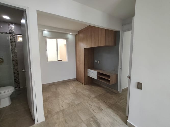 Apartamento de 2 alcobas en arriendo en Ciudad Pacífica, Cali, 65 m² · foto 21 de 24