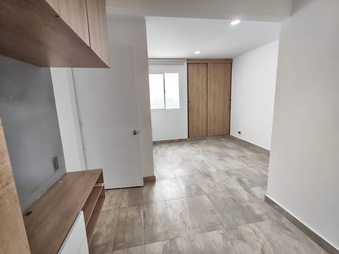 Apartamento de 2 alcobas en arriendo en Ciudad Pacífica, Cali, 65 m² · foto 22 de 24