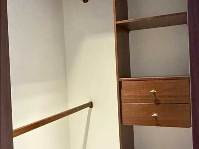 Apartamento de 2 alcobas en arriendo en Asomadera No.2, Medellín, 75 m² · foto 9 de 12