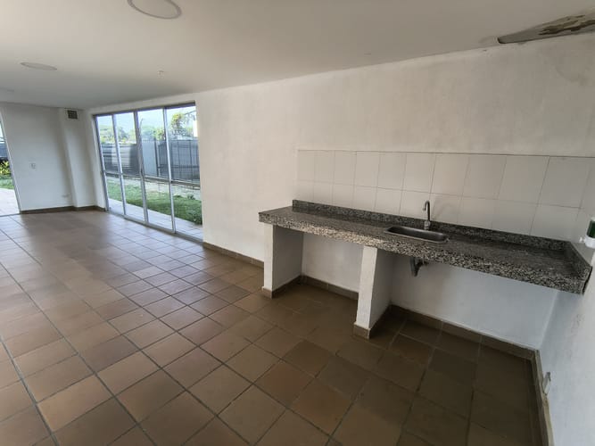 Apartamento de 2 alcobas en arriendo en Las Mercedes, Jamundí, 65 m² · foto 4 de 24