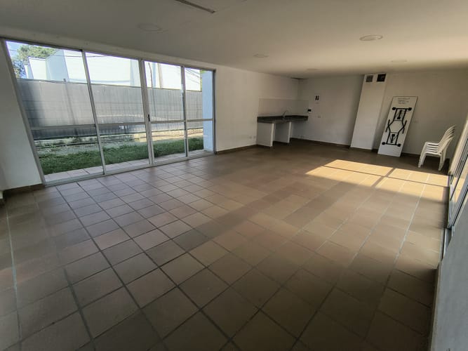 Apartamento de 2 alcobas en arriendo en Las Mercedes, Jamundí, 65 m² · foto 5 de 24