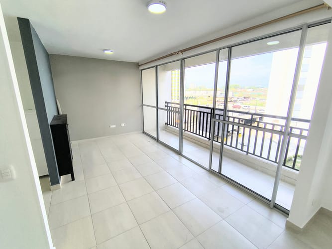 Apartamento de 2 alcobas en arriendo en Las Mercedes, Jamundí, 65 m² · foto 12 de 24