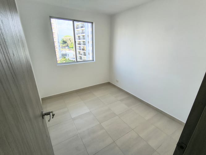 Apartamento de 2 alcobas en arriendo en Las Mercedes, Jamundí, 65 m² · foto 19 de 24