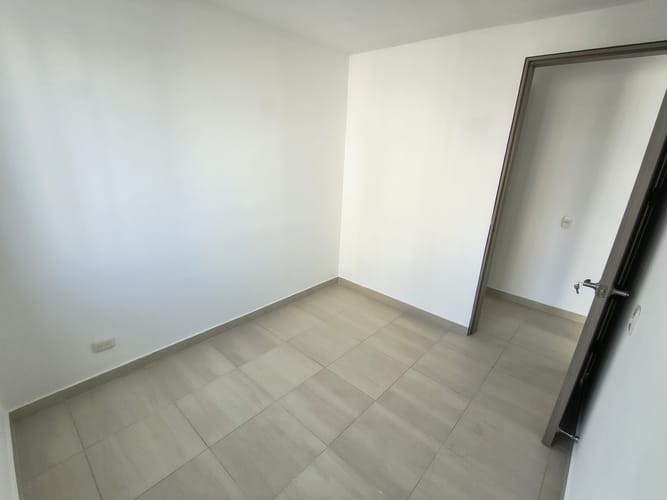 Apartamento de 2 alcobas en arriendo en Las Mercedes, Jamundí, 65 m² · foto 20 de 24