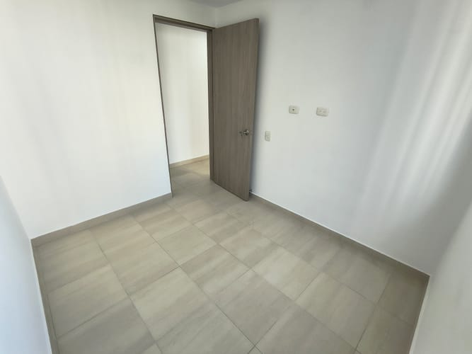 Apartamento de 2 alcobas en arriendo en Las Mercedes, Jamundí, 65 m² · foto 21 de 24