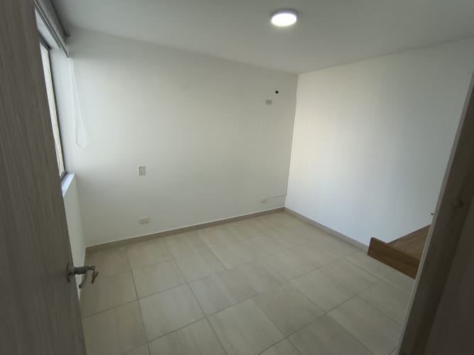 Apartamento de 2 alcobas en arriendo en Las Mercedes, Jamundí, 65 m² · foto 23 de 24