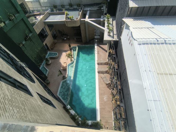 Apartaestudio en arriendo en Miraflores, Cali, 60 m² · foto 5 de 23