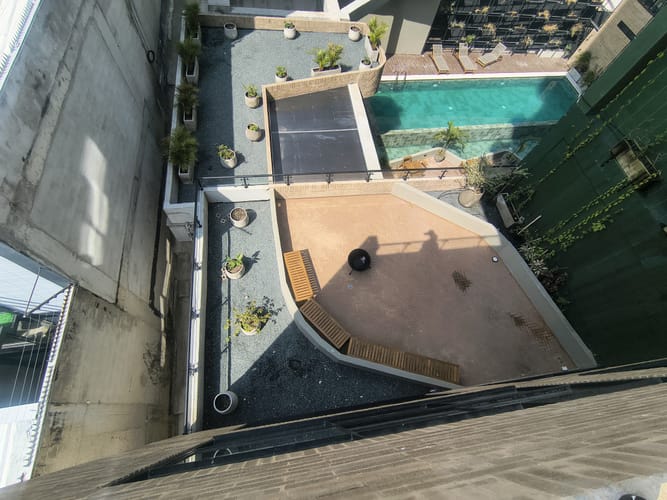 Apartaestudio en arriendo en Miraflores, Cali, 60 m² · foto 6 de 23